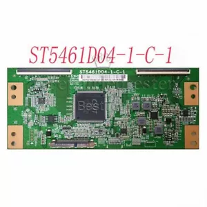 New ST5461D04-1-C-1 Logic Board for LVU550CSOT Panel TCL B55A758U 55EC520UA - Picture 1 of 1