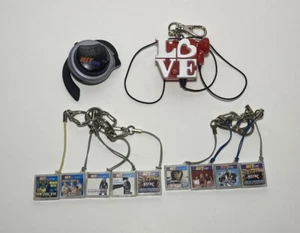 Hit Clips 2 Players And 9 Tracks Beach Boys Sugar Ray Justin Timberlake *NSYNC - Picture 1 of 10