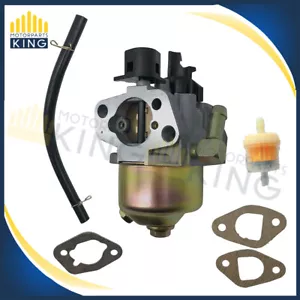 951-15236 Carburetor Fit Troy-Bilt Storm 2410 Maintenance Kit 31BS6BN2711 789845 - Picture 1 of 8