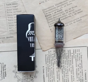 IV-4 multisegment VFD Tube  (USA Seller) - Picture 1 of 5