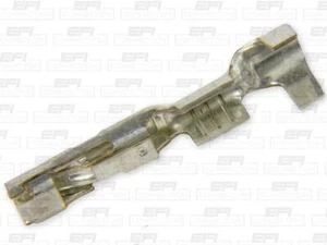 Delphi GT 150 Series Female Sealed Terminal 12191819 25 PCS - Bild 1 von 1