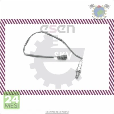 Sonda Lambda Exxn Per Fiat Marea Bravo Brava Lancia Lybra Delta Dedra - Immagine 1 di 4