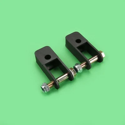 1999-2007 GMC Chevy Cadillac Front Shock Extender Kit For 2-4" Lift - Image 1 of 2
