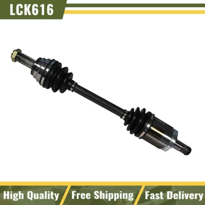 Junta de eixo dianteiro esquerdo CV para 2008 2009 2010 2011 2012-2014 BMW X6 2007-2013 X5 - Imagem 1 de 4