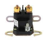 Premium Quality 3 Terminals Starter Solenoid For Atv And Snowmobile 12v