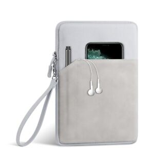 Portable Sleeve Case Tablet Bag For iPad Pro 11 Air 5 4 10th 9th Mini 6 Handbag