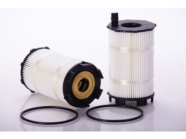 Filtro de aceite Pronto 16CZ13C para Audi S5 2008-2012 4,2 L V8 vida estándar Foto 1 de 1