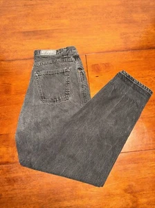 Vintage 80’s Gitano Men’s Light Wash Straight Leg Jeans - Size 32x30 - Picture 1 of 10