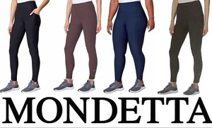 Leggings ajustados de gran altura para dama Mondetta - Imagen 1 de 22