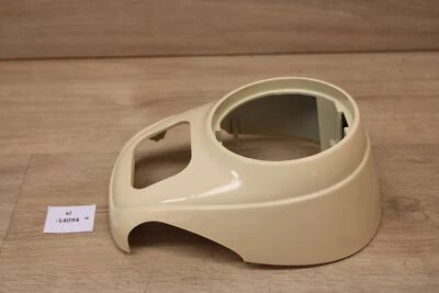 Piaggio 62468300M4 Lenkerverkleidung NOS NEU genuine xl14094 - Bild 1 von 2