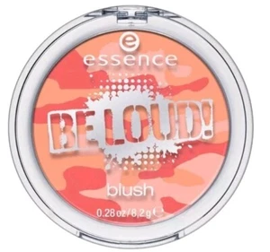 Blush Essence BELOUD - 01 Make-Up Autunno Trend Edition Be Loud! Regalo Natale! - Foto 1 di 1