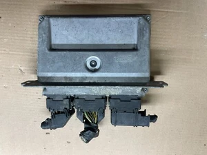 2011 2012 2013 Ford Edge Engine Control Module Unit Ecu Ecm N7105 OEM DG - Picture 1 of 4