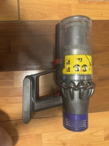 Dyson V10 Motorhead mit Akku Funktioniert Ohne Zubehör nur für teile - Bild 1 von 7