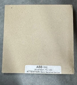 NEW ABB NTDI01 TERMINATION UNIT / CARD BAILEY INFI-90 - Picture 1 of 16