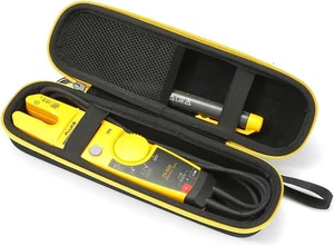 Hartschalenkoffer für Fluke T5-1000/T5-600 elektrische Spannung, Durchgang und C - Bild 1 von 1