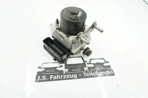 Unidad de control ABS bloque VW T5 bloque bloque bloque hidráulico 7E0614517G 10021207024 7E0907379J - Imagen 1 de 4