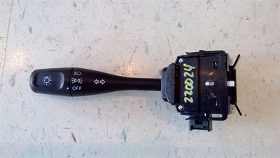 TURN SIGNAL with FOG LIGHT Column SWITCH Fits 04-08 ENDEAVOR 81206 - Image 1 of 4