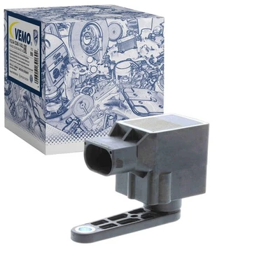 VEMO SENSOR LEUCHTWEITENREGULIERUNG LWR passend für MERCEDES CLS E-KLASSE S-KLAS - Bild 1 von 4