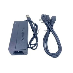 NEW Spectra 1145-2350 12 Volt DC Charger Pipe Laser Charger Power - Picture 1 of 2