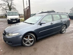 HONDA ACCORD 2.2 i-CDTi EX 2006 - Picture 1 of 6