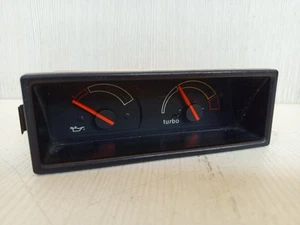 strumento olio e pressione turbo per Volvo 440 1.7 Turbo - Imagen 1 de 6