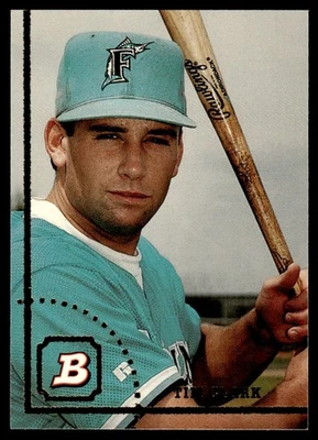 1994 Bowman Tim Clark #562 - Image 1 of 2