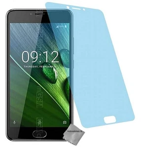 Konvolut 3x Displayschutzfolie für Acer Liquid Z6 Plus - Bild 1 von 1
