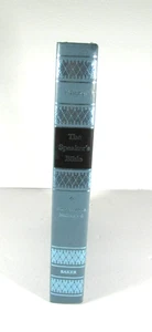 The Speaker's Bible by James Hastings, Baker Books 1987, Vol 6 The Minor Prophet - Picture 1 of 4