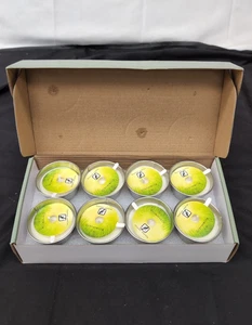 Citronella Candles Outdoor Indoor, 8 Pack ,2oz,Scented Candles Set  - Picture 1 of 3