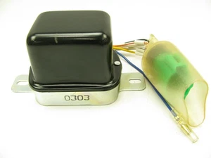 New Voltage Regulator - 1977-80 Toyota Pickup, 78-80 Land Cruiser, 77-78 Celica - Picture 1 of 3