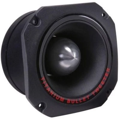 Pyramid TW67 Horn Tweeter altoparlante audio per auto super forte ad alta... - Immagine 1 di 3