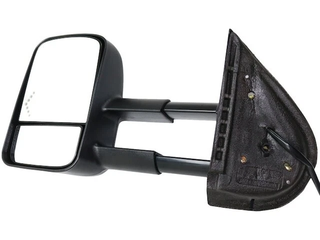 Espejo retrovisor izquierdo Kool Vue 27KK91W para GMC Yukon XL 1500 2007-2014 Foto 1 de 1