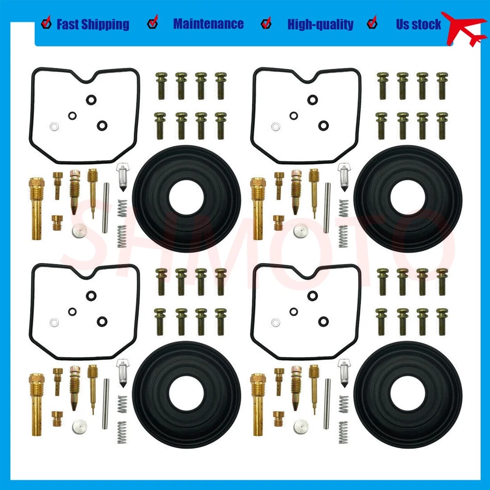 CARBURADOR FLOTADOR TORNILLO DE DRENAJE PARA HONDA CB400 CB 400 HONDAMATIC CM400 CM450 Foto 1 de 4