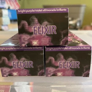 Pulp Riot Semi-Permanent Hair Color 4oz- Elixir - Picture 1 of 1