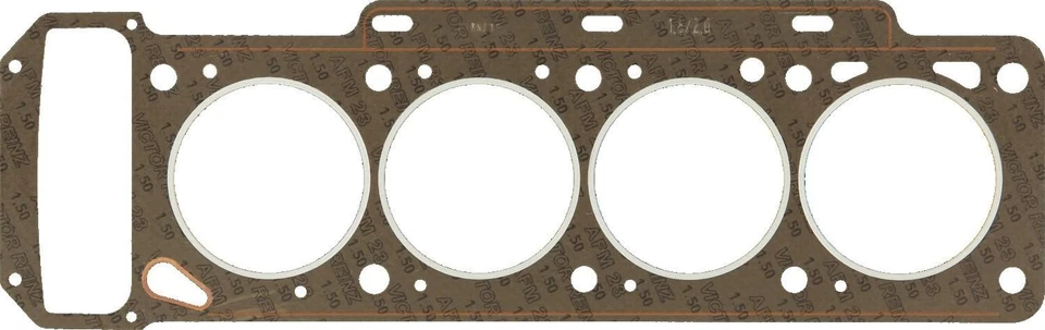 Engine Cylinder Head Gasket for BMW 2000, 1800, 1802, 2000ti, 2000tii, 2002, - Image 1 of 1