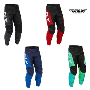 Fly Racing F-16 Motocross Offroad Pants - Pick Size & Color - Picture 1 of 14