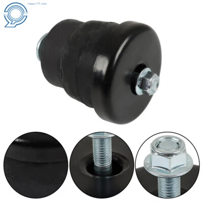 924-130 Body Mount Kit For Chevy Chevrolet For Silverado 1500 Truck GMC 2001-19 - Image 1 of 4