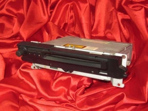 BMW E60 E61 5's CD-PLAYER M-ASK M-AUDIO SYSTEM CONTROLLER CD AM FM RADIO 6942638 - Picture 1 of 4