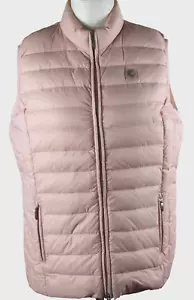 All Day Vest down Vest, Ultra Lightweight Gr.42, Very Good Condition - Picture 1 of 3