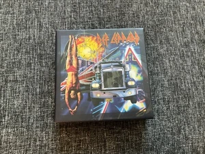 DEF LEPPARD - CD Collection Volume 1 (Hard Rock) - Bild 1 von 4