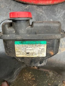 Troy bilt tb lawnmower fuel tank Briggs & Stratton - Picture 1 of 2