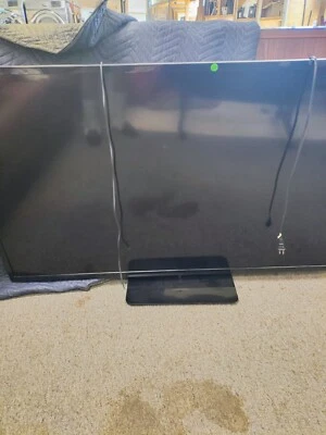 vizio smart tv e60e3 color-black 60" (Will Throw In Google Chromecast Device) - Image 1 of 4