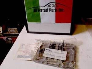 Ferrari part 142218 GEARBOX CENTRAL LOWER COVER, F355, F 355 - Picture 1 of 1