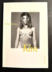 Kim Harlow-Trans/Transgender KIM photography BETTINA RHEIMS 1994. - Picture 1 of 6
