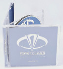 Firstclass - The Finest In House: Volume IV CD 2-Disc Set (A10)