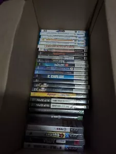Lote 26 Videojuegos Sellados de Fábrica | Wii U, Xbox, PlayStation 2 y 3 Nuevos - Imagen 1 de 13
