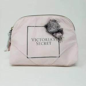 Bolso de viaje cosmético de maquillaje de Victoria's Secret - Imagen 1 de 6
