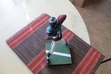 MICHAEL VICK, NFL 28, LOOSE MCFARLANE, PHILADELPIA EAGLES