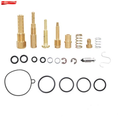 For Honda Sportrax 90 TRX 90 2×4 Carburetor Rebuild Repair Kit 1999-2006 - Изображение 1 из 3
