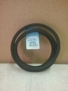Dayco BP63 Industrial V-Belt - Bild 1 von 2